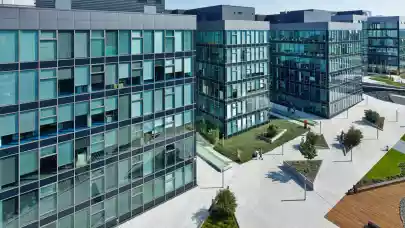 News - SPM acquires Campus Science Park in Brno for €90 million
