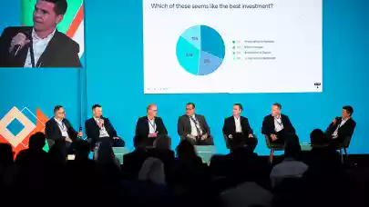 News - Investors are quietly shifting strategies across CEE