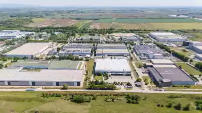News - CTP signs 26,000 sqm lease deal with electronics manufacturer in Hungary