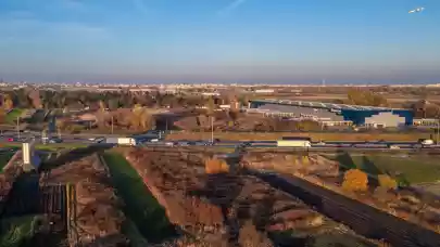 News - ELI starts new phase of Warsaw Airport Kinetyczna project