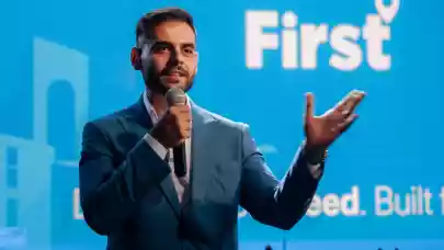 News - First launches digital real estate platform in Romania