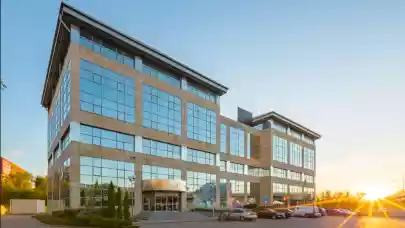 News - Indotek sells Cybernetyki Office Center in Warsaw