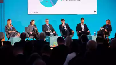 News - The future of city living is being rewritten faster than expected