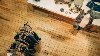 News - Prague leads Europe's retail growth as luxury brands expand