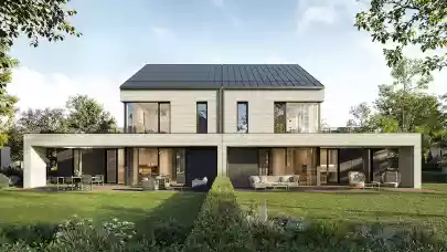 News - Real Management kicks off second phase of resi project in Warsaw