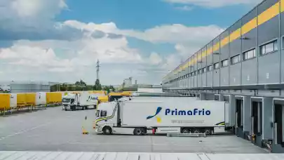 News - Manova Partners sells Amazon warehouse in Slovakia