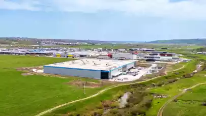 News - ELI Parks expands industrial project in Iași