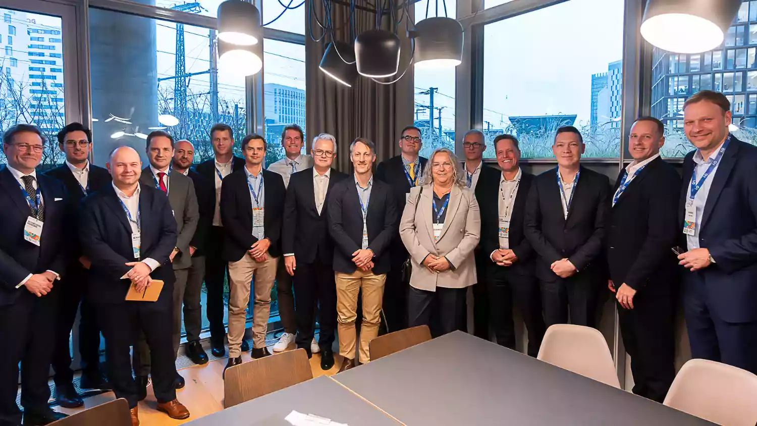 Why unified data models are becoming a strategic imperative for real estate leaders image