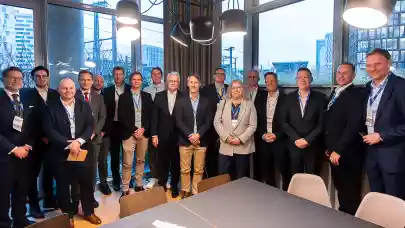 News - Why unified data models are becoming a strategic imperative for real estate leaders