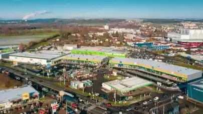 News - Mitiska REIM sells Czech retail park to Fio Real Estate Fund