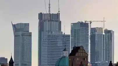 News - Warsaw office market grapples with low pipeline at end-2025