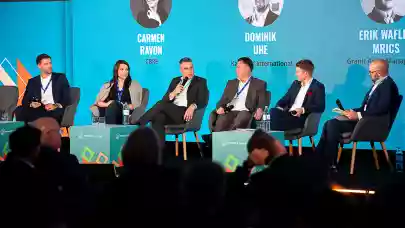 News - Where capital is returning and why resilience matters more than ever