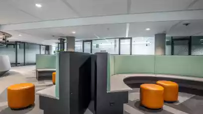 News - Report: 85% of flex operators plan expansion in the coming years