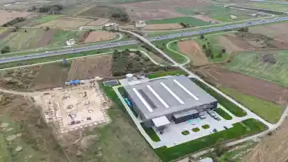 News - Elhurt Plus sells Bochnia logistics park to DL Invest