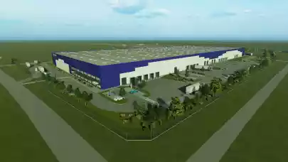 News - Fiege expands to 51,000 sqm at Panattoni Park Moson