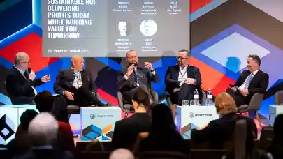 News - ESG under scrutiny as investors, banks and tenants raise the stakes