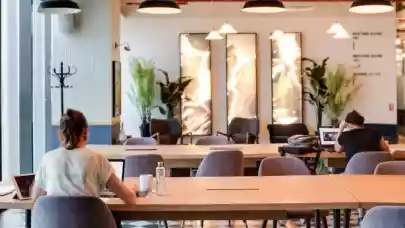 News - Mindspace Romania posts average occupancy rate of 80% in 2025