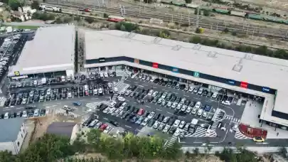 News - Scallier to develop new retail park in Darłowo