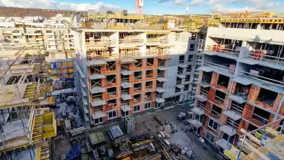 News - AFI Group to purchase new resi rental project in Prague