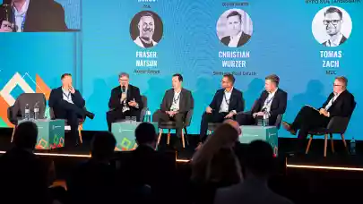 News - Adaptation, not occupancy, defines office success