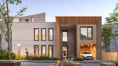 News - Ecovillas launches €8.6 million villa project near Bucharest