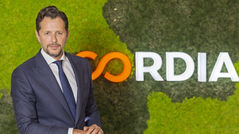 Cordia appoints Board Chairman for Spain and Romania