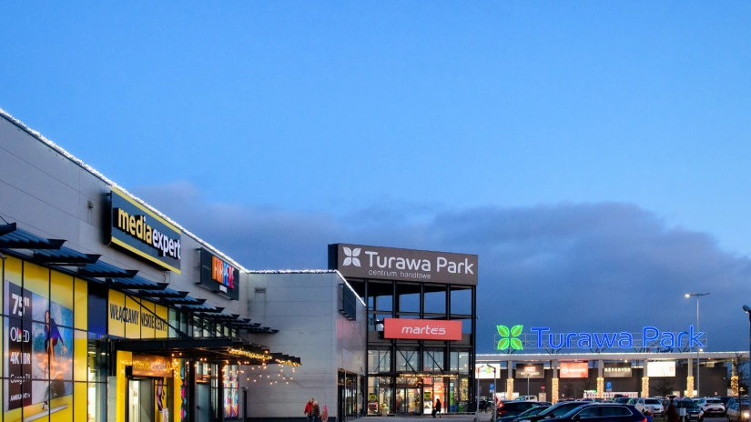 Focus Estate Fund signs 11,400 sqm in new leasing deals for Turawa Park
