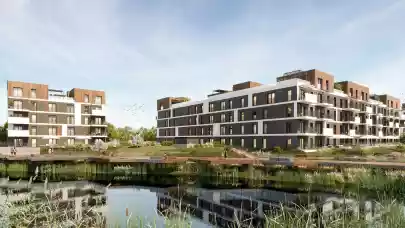 News - Develia sells over 3,300 residential units in 2025