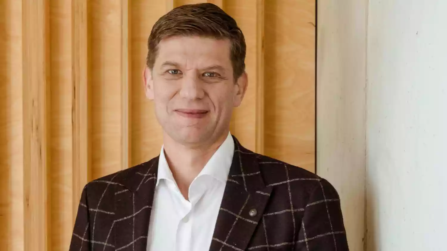 Office rents will continue to grow: Adrian Karczewicz on demand drivers image