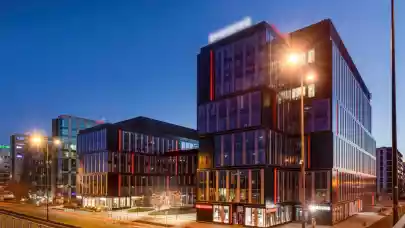 News - CA Immo secures 28,000 sqm lease extensions in Warsaw