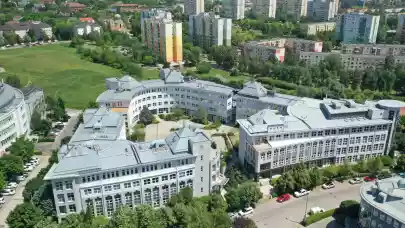 News - Martley Capital sells Hungarian office building in Budaörs