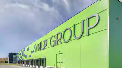 News - MLP Group raises €350 million in green bonds for expansion