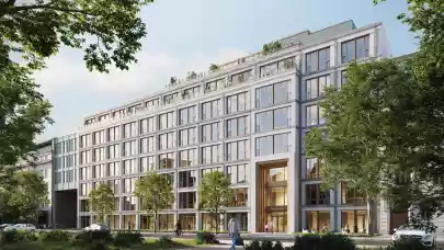 News - CA Immo secures €150 million green revolving credit facility