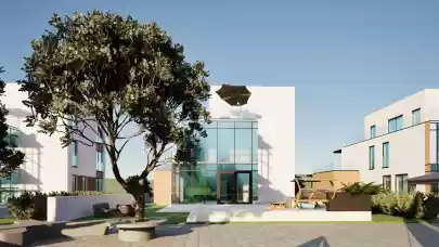 News - Park Properties attracts partner for luxury villas project near Bucharest