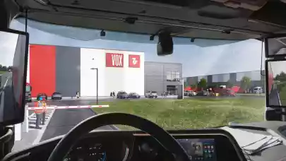 News - 7R signs 20,000 sqm lease for hybrid facility near Poznań