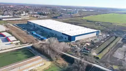 News - Fiege expands to 51,000 sqm at Panattoni Park Moson