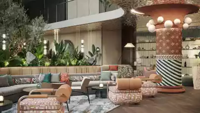 News - Swissôtel opens first Czech Republic hotel in spa town