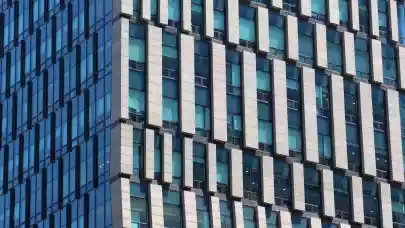 News - Warsaw office demand hits record high in Q4 2025