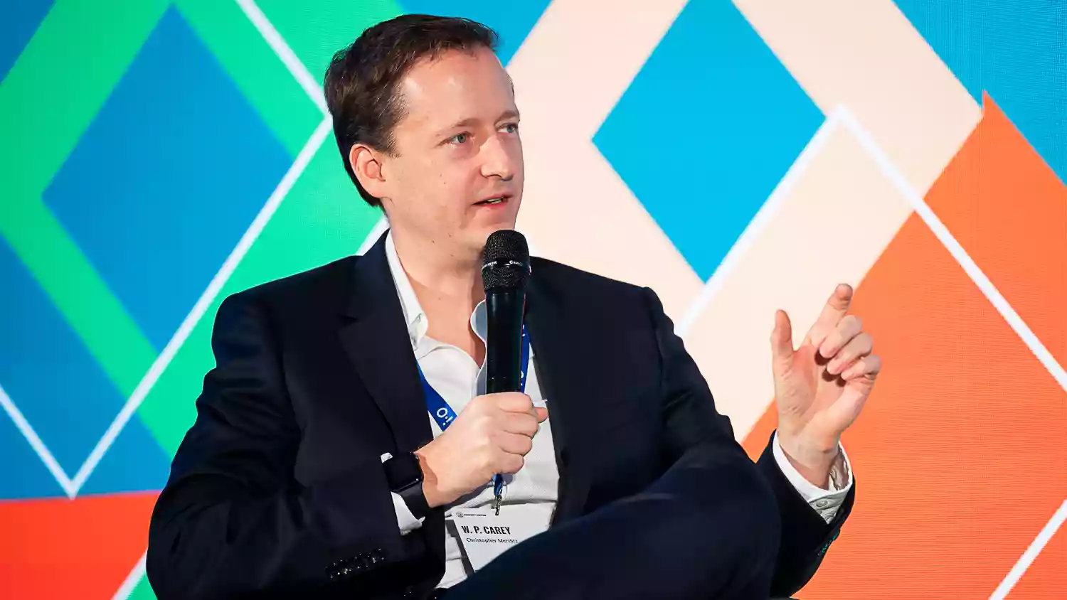 Sale-and-leaseback activity set to accelerate image