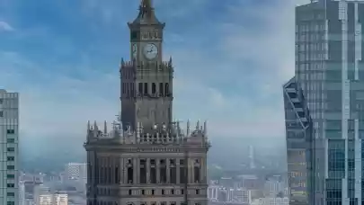 News - Polish investment market falls to €4.3 billion in 2025