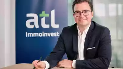 News - ATL Immoinvest enters Czech market with Prague acquisition