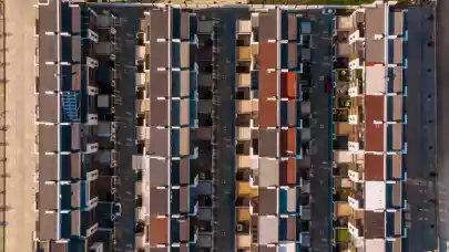 News - Bratislava resi market sees highest sales since 2021