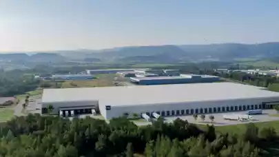 News - Accolade Group invests €60 million in Czech industrial park