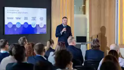 News - Domestic capital reshapes CEE investment dynamics