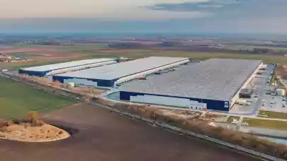 News - Panattoni's development pipeline in Poland close to 850,000 sqm in 2025