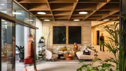 News - Business Park Sofia transforms into mixed-use project