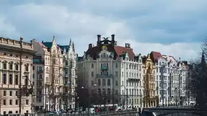 News - Prague office vacancy hits lowest level since early 2020