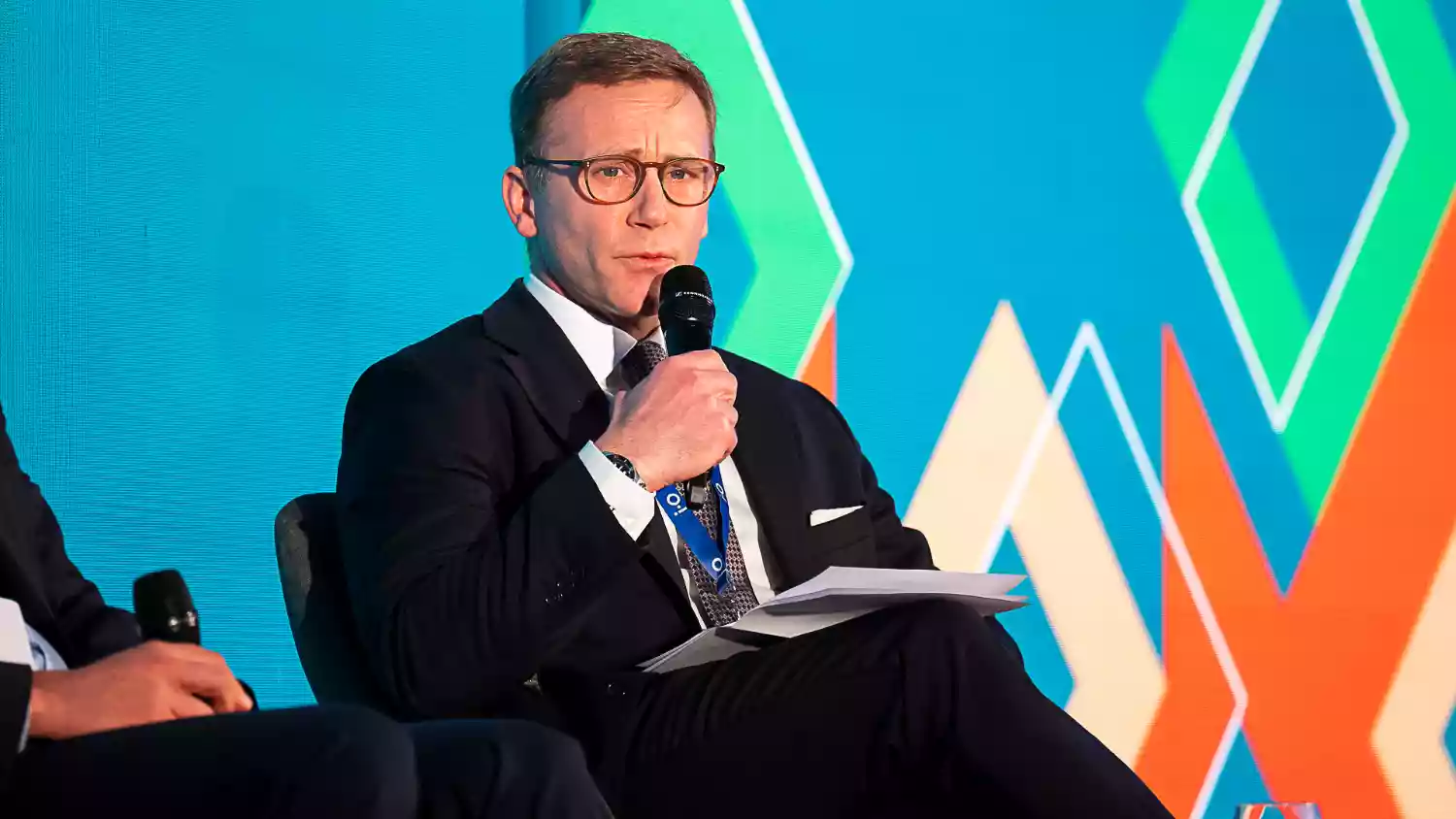 Liquidity is strong, but the real challenge is finding the right assets image