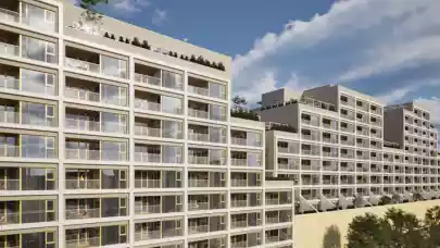 News - Cordia starts new resi investment in Bucharest
