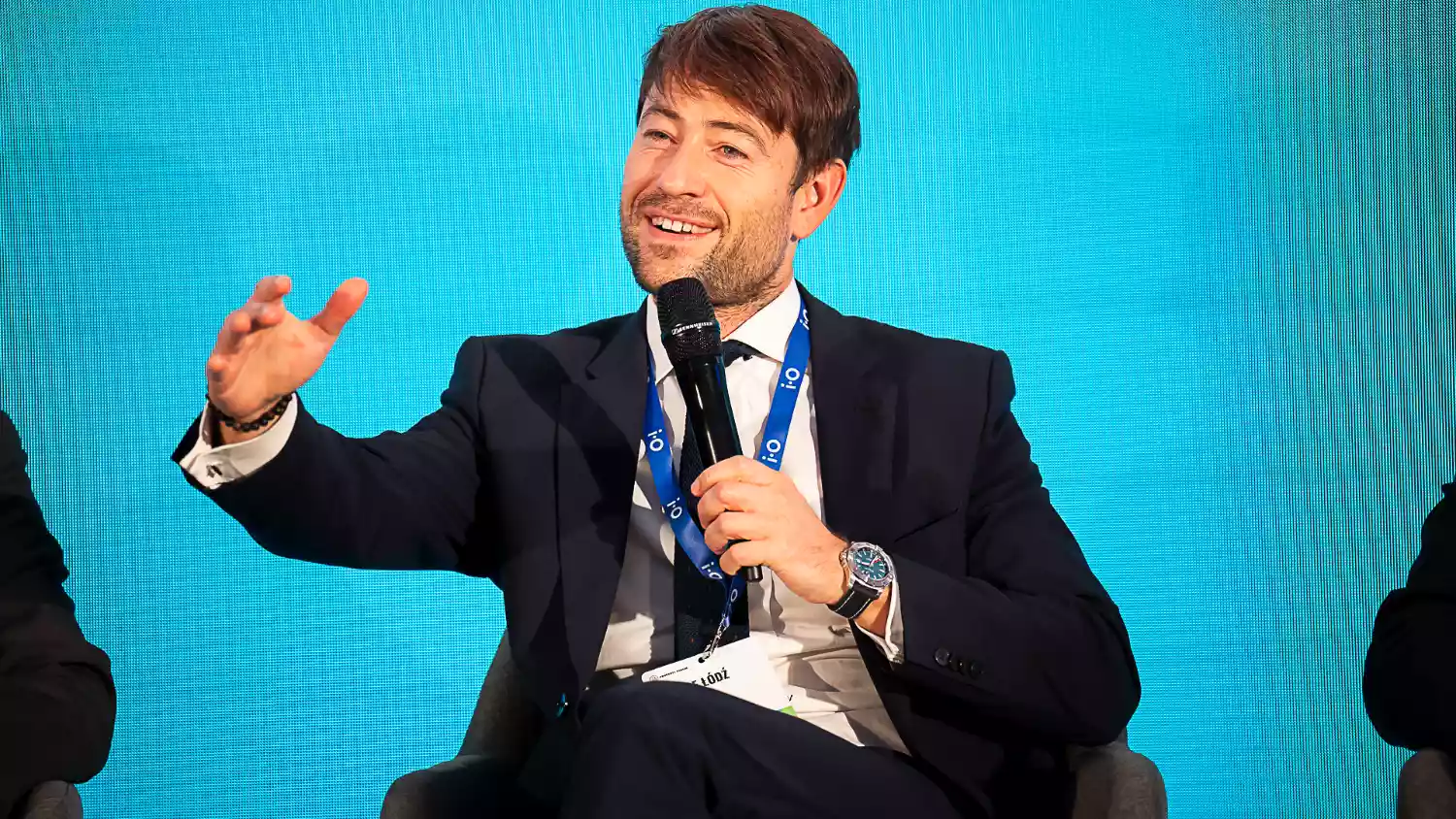 New transport hub to turn Central Poland into investment magnet image